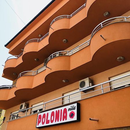 Villa Polonia Mostar Ngoại thất bức ảnh
