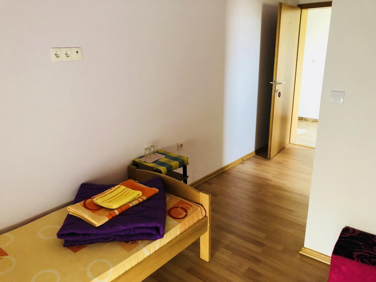 Villa Polonia Mostar Ngoại thất bức ảnh