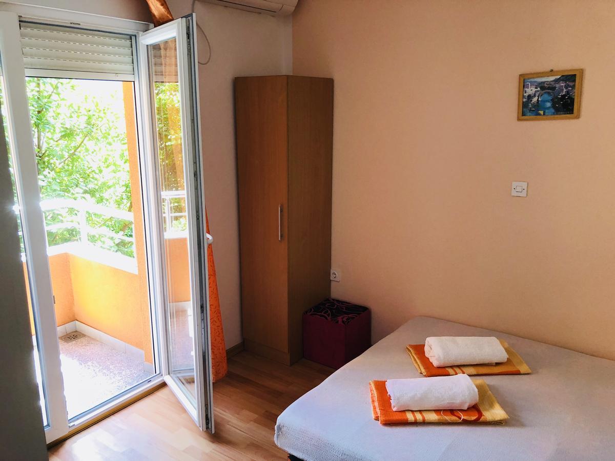 Villa Polonia Mostar Ngoại thất bức ảnh