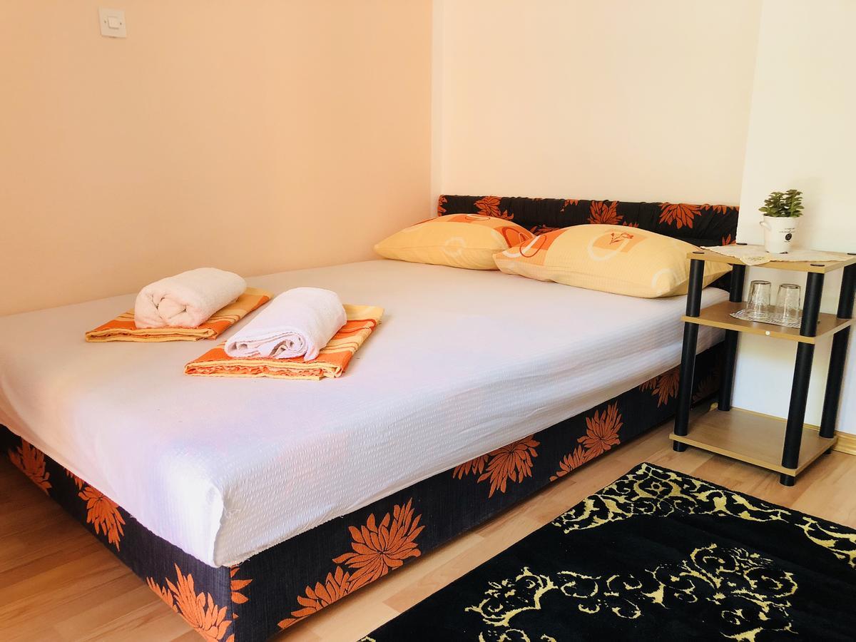 Villa Polonia Mostar Ngoại thất bức ảnh