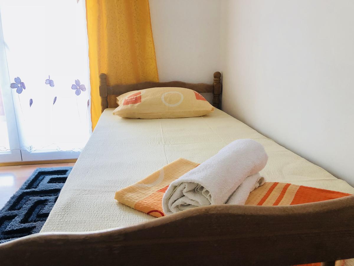 Villa Polonia Mostar Ngoại thất bức ảnh