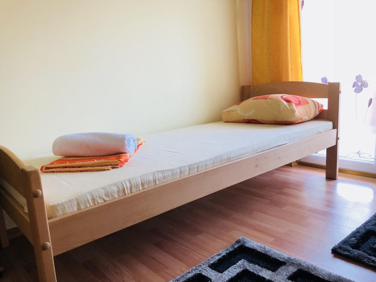 Villa Polonia Mostar Ngoại thất bức ảnh