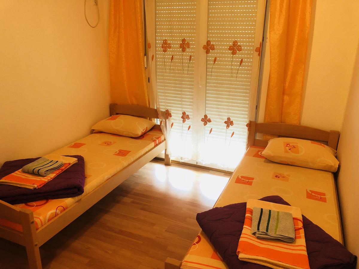 Villa Polonia Mostar Ngoại thất bức ảnh