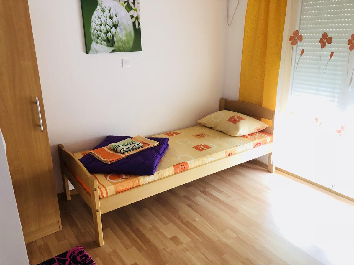 Villa Polonia Mostar Ngoại thất bức ảnh