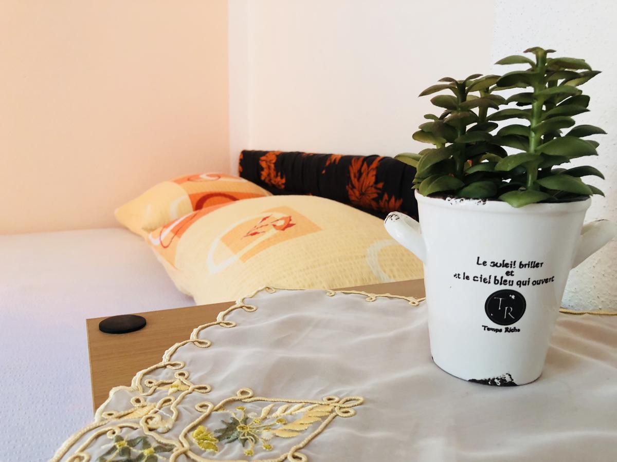 Villa Polonia Mostar Ngoại thất bức ảnh