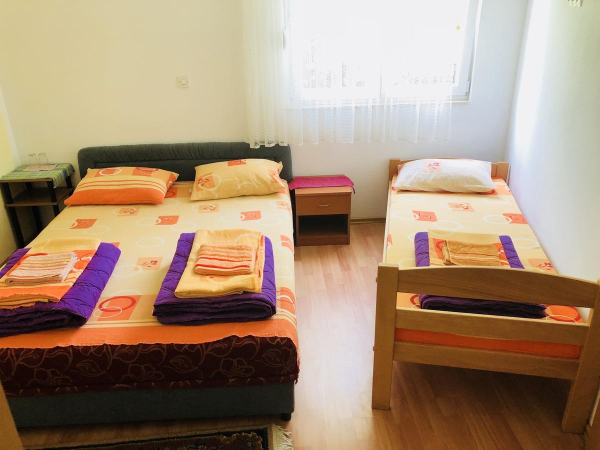 Villa Polonia Mostar Ngoại thất bức ảnh