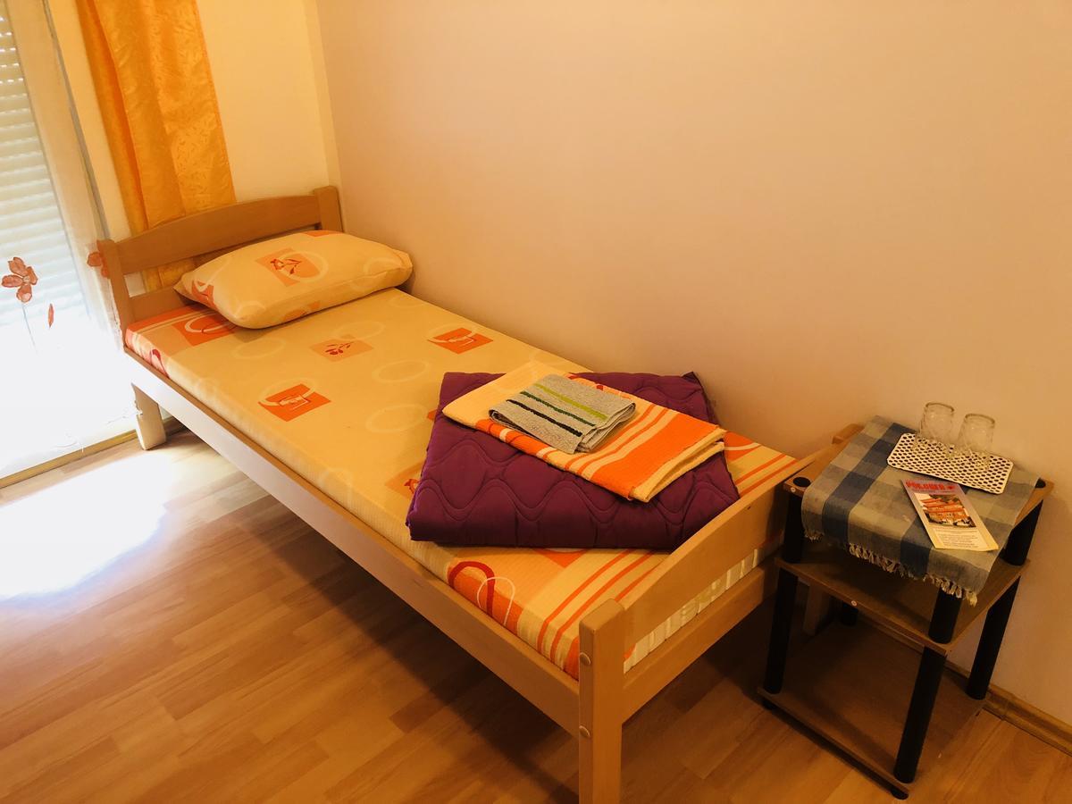 Villa Polonia Mostar Ngoại thất bức ảnh