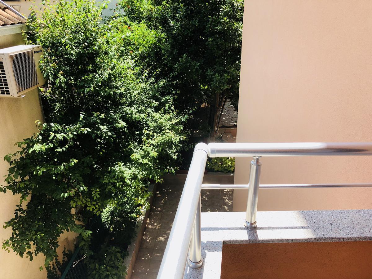 Villa Polonia Mostar Ngoại thất bức ảnh