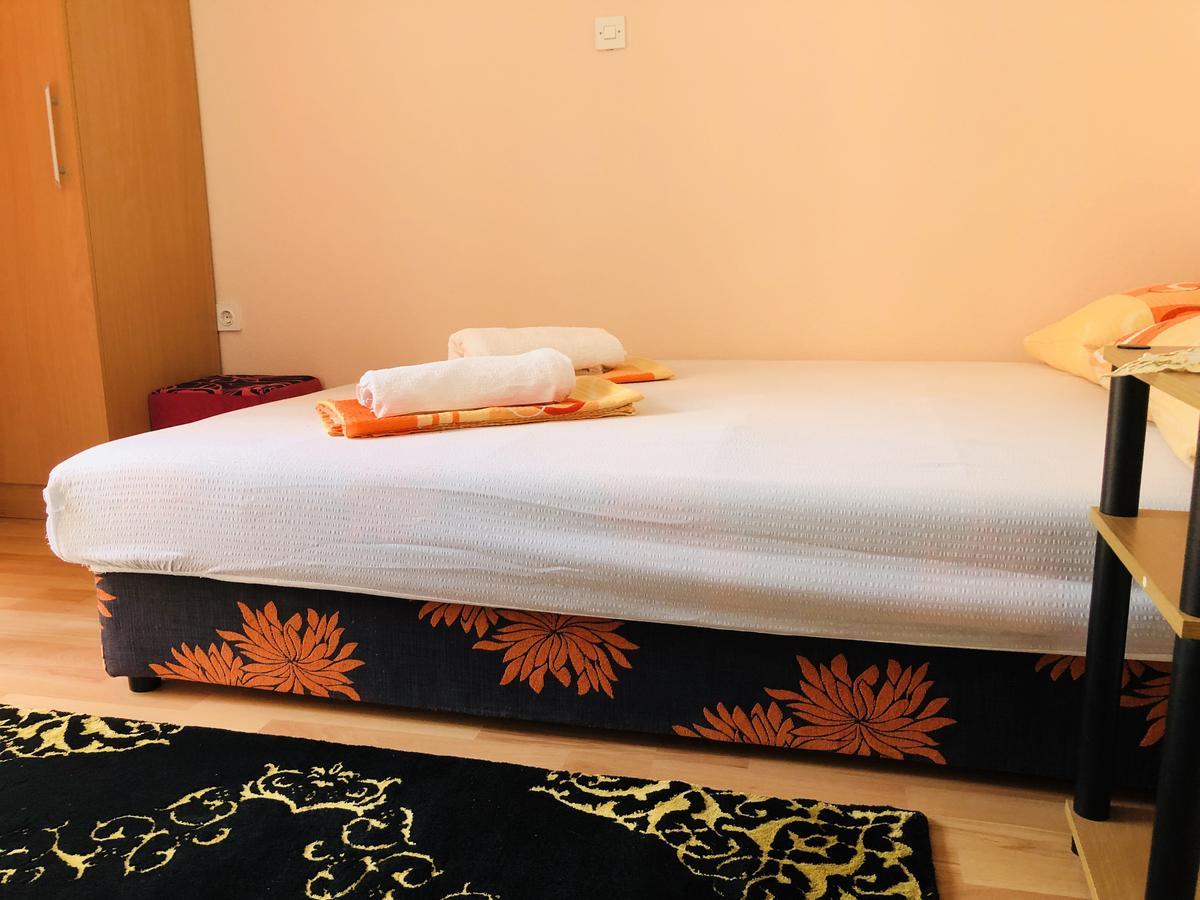 Villa Polonia Mostar Ngoại thất bức ảnh