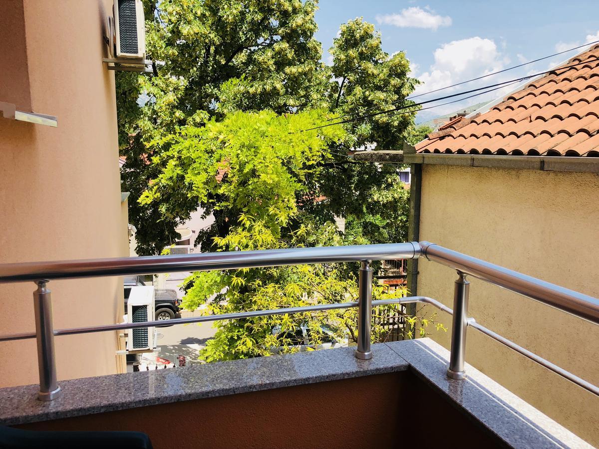 Villa Polonia Mostar Ngoại thất bức ảnh