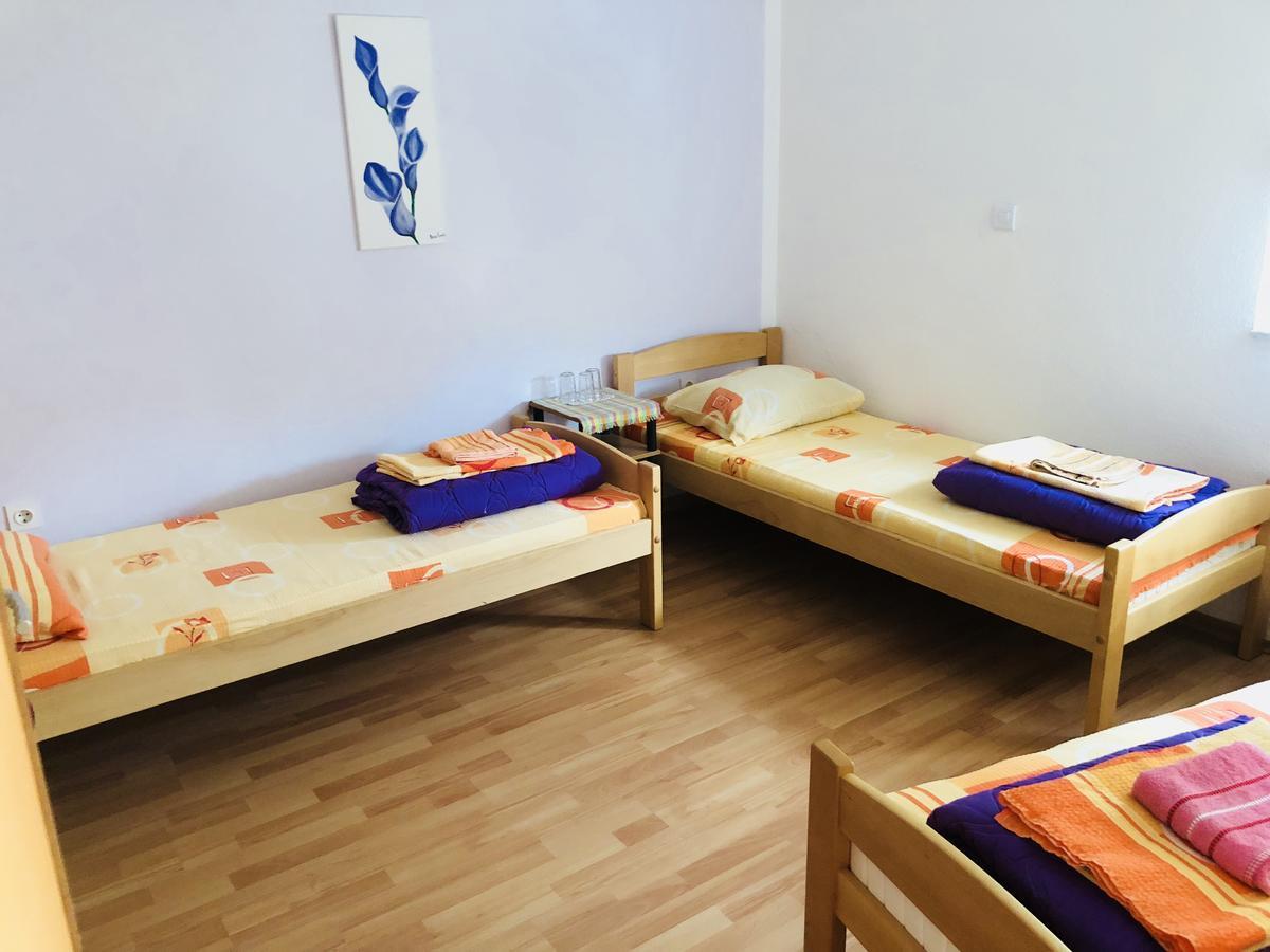 Villa Polonia Mostar Ngoại thất bức ảnh