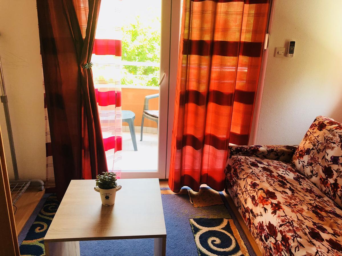 Villa Polonia Mostar Ngoại thất bức ảnh