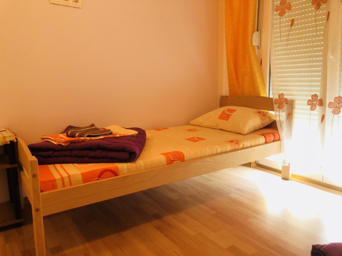 Villa Polonia Mostar Ngoại thất bức ảnh