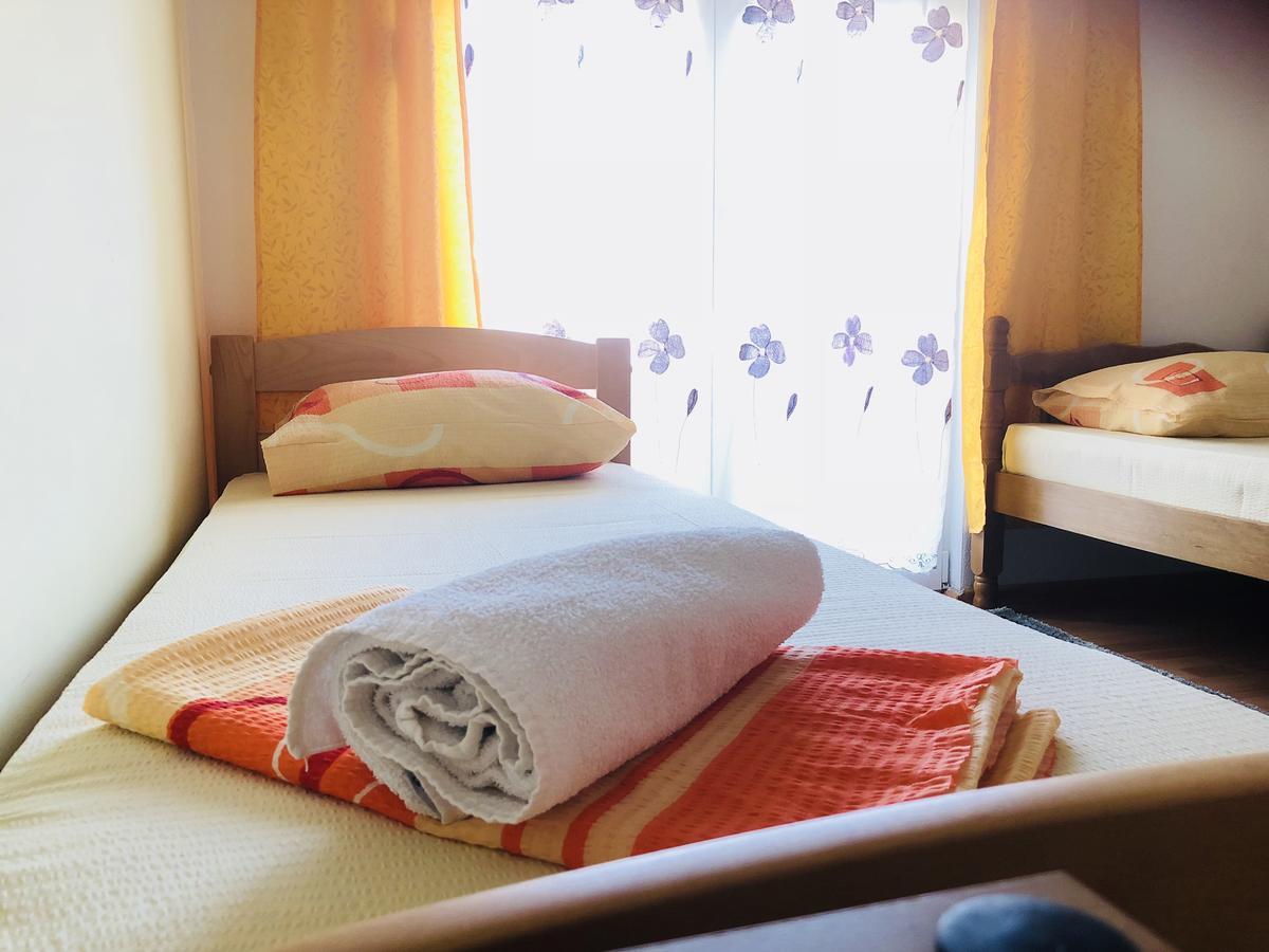 Villa Polonia Mostar Ngoại thất bức ảnh
