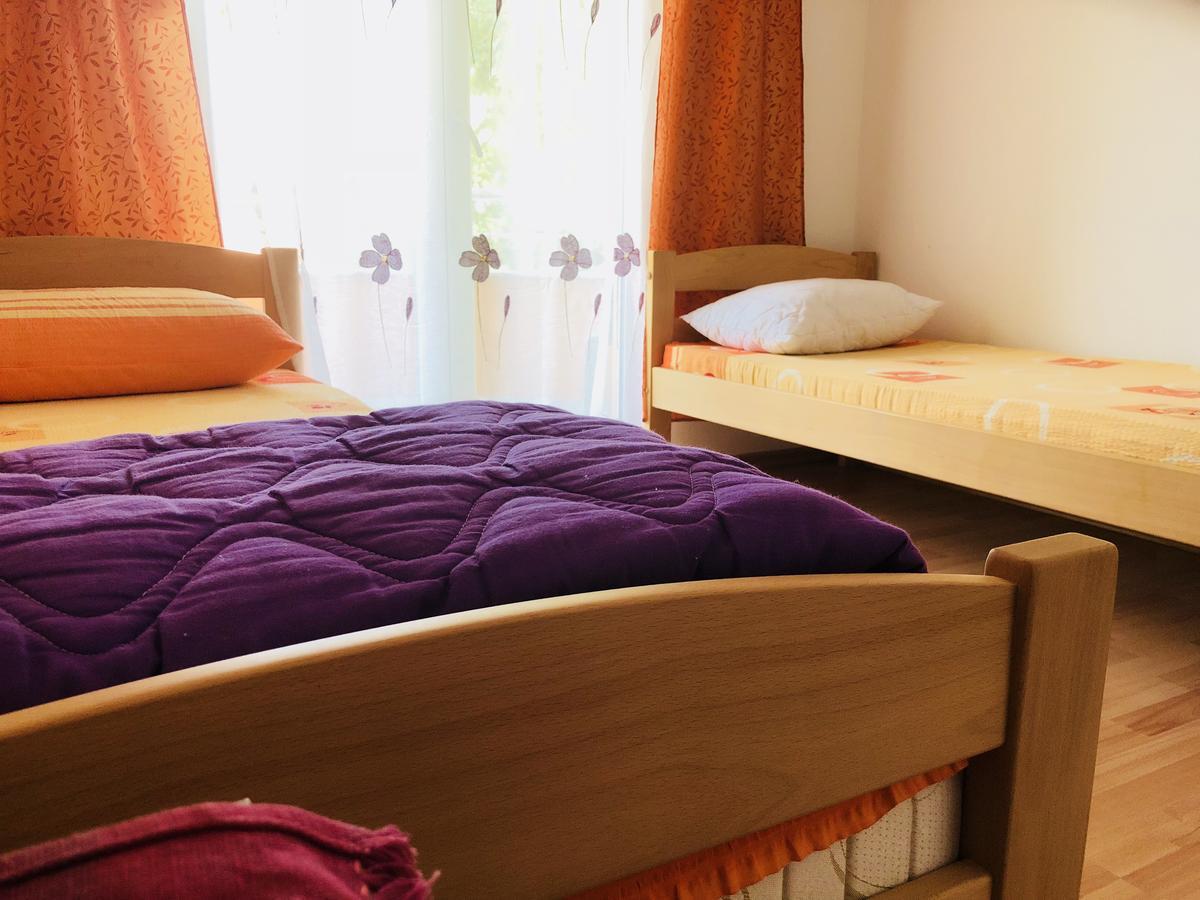 Villa Polonia Mostar Ngoại thất bức ảnh