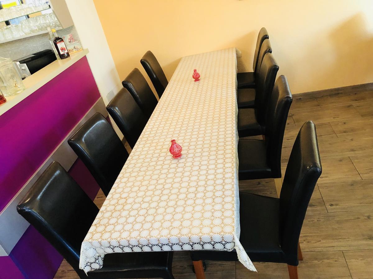 Villa Polonia Mostar Ngoại thất bức ảnh