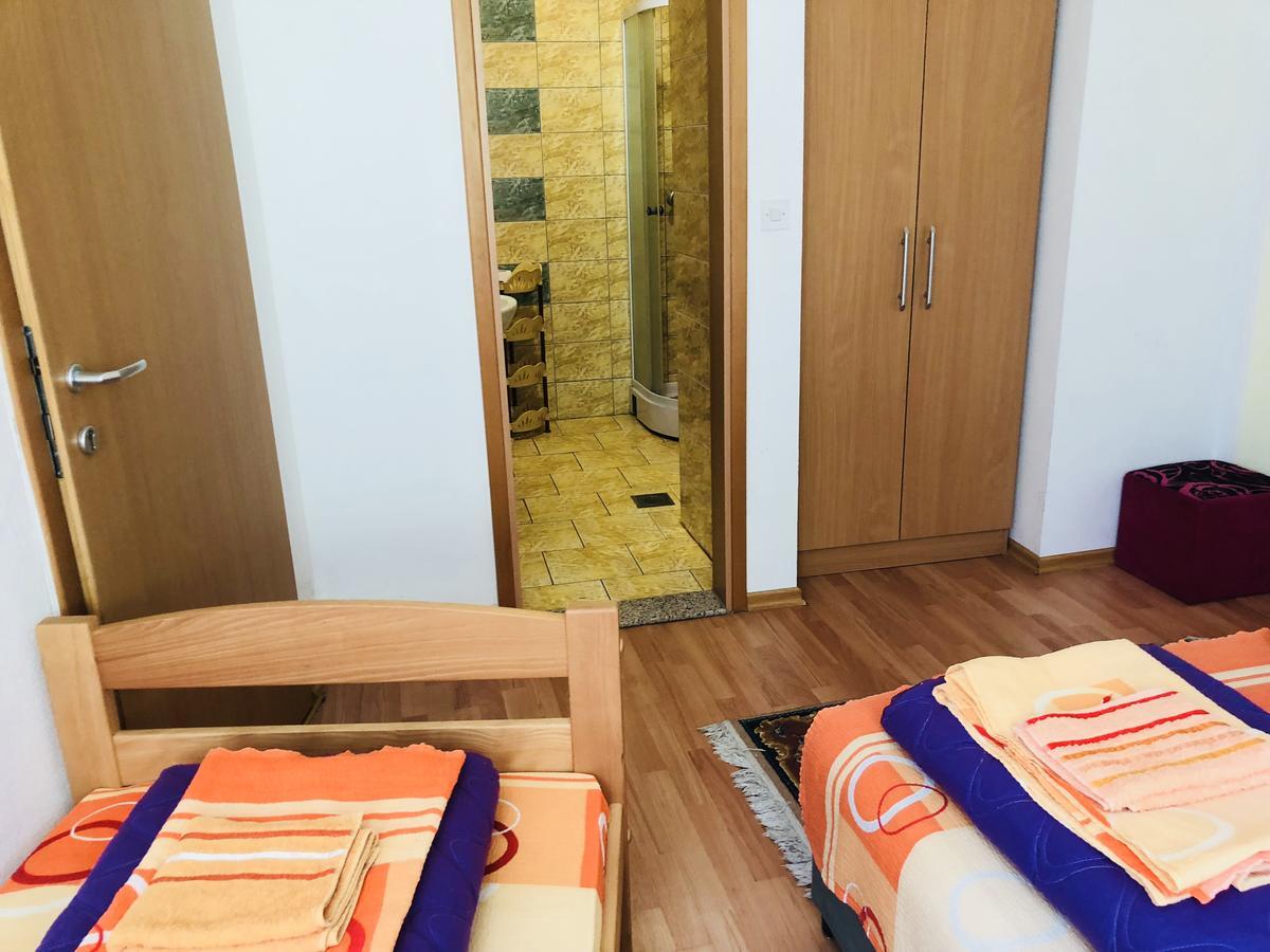 Villa Polonia Mostar Ngoại thất bức ảnh