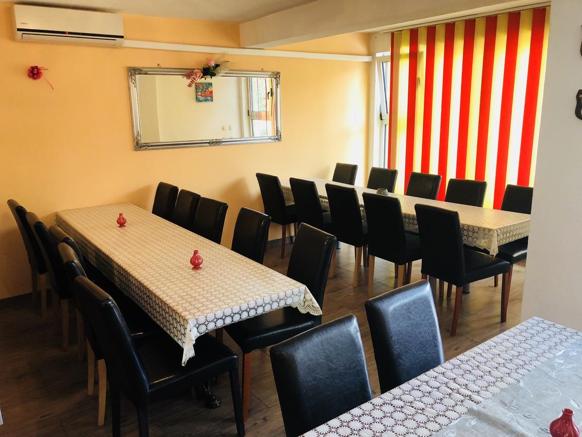 Villa Polonia Mostar Ngoại thất bức ảnh