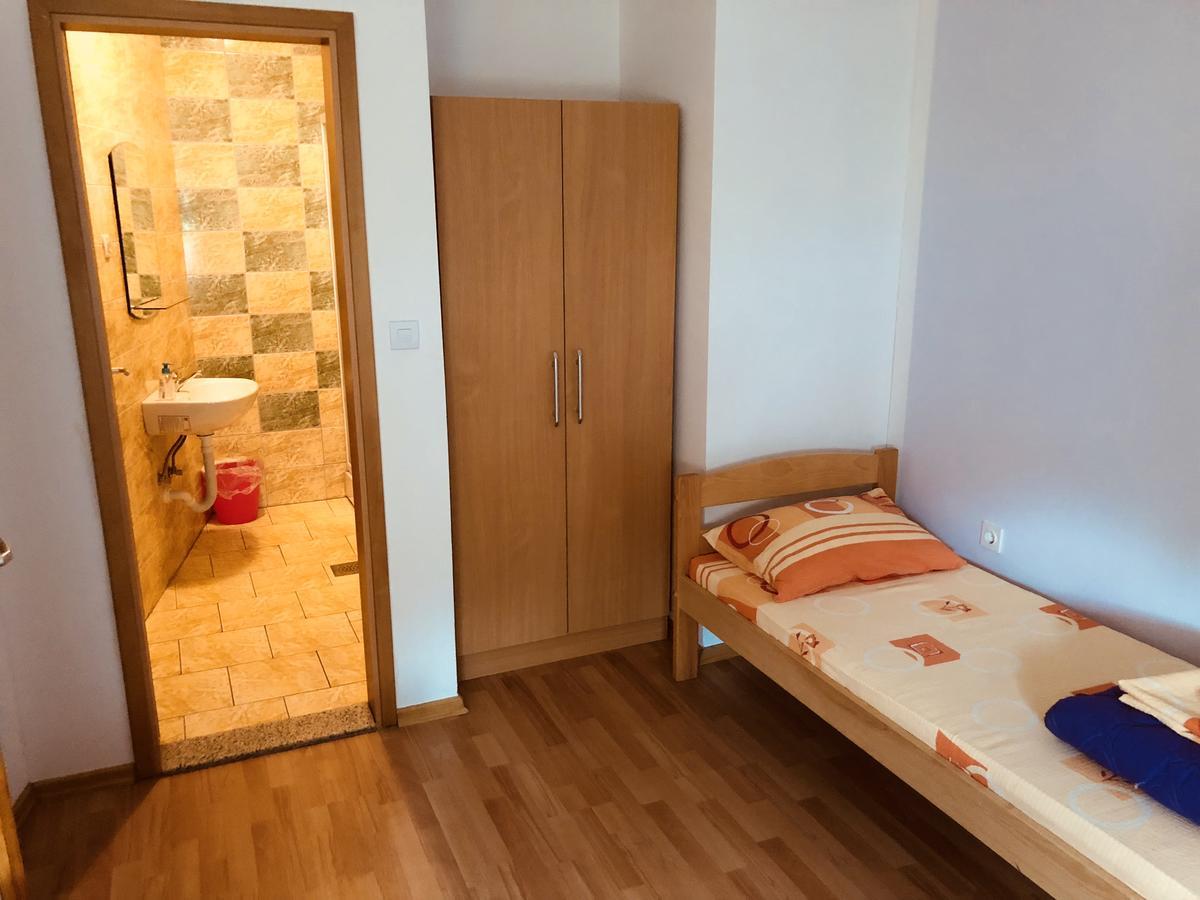 Villa Polonia Mostar Ngoại thất bức ảnh