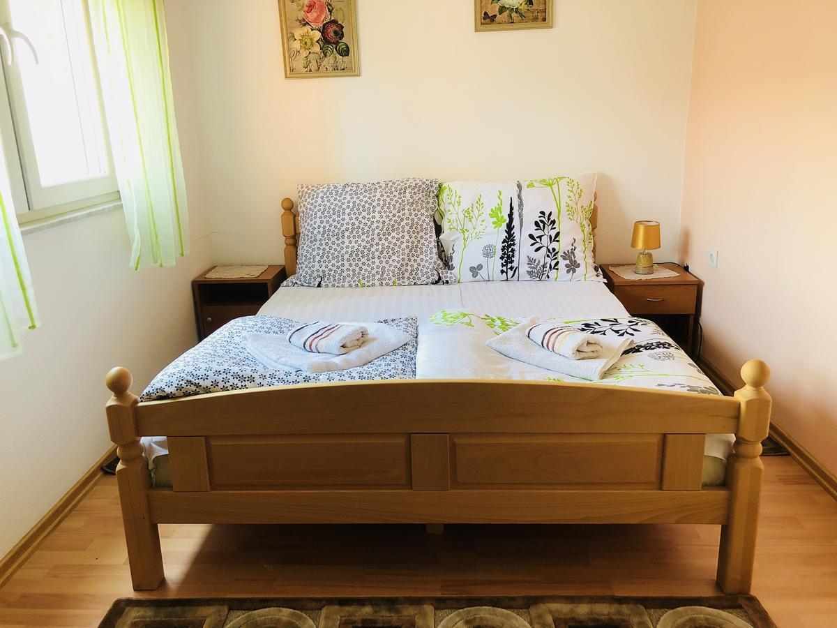 Villa Polonia Mostar Ngoại thất bức ảnh