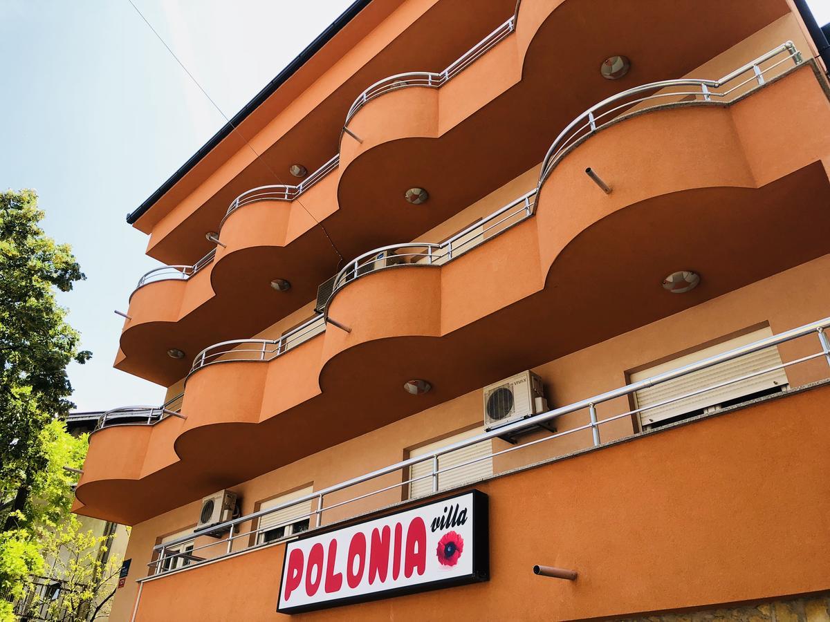 Villa Polonia Mostar Ngoại thất bức ảnh