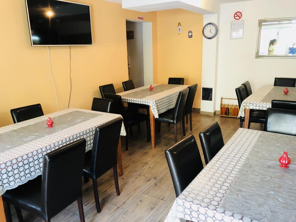 Villa Polonia Mostar Ngoại thất bức ảnh