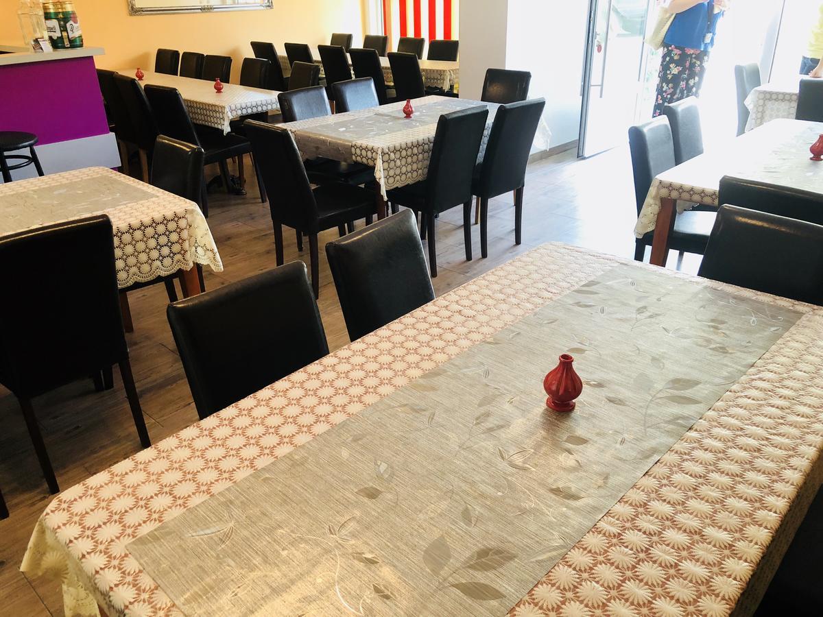 Villa Polonia Mostar Ngoại thất bức ảnh