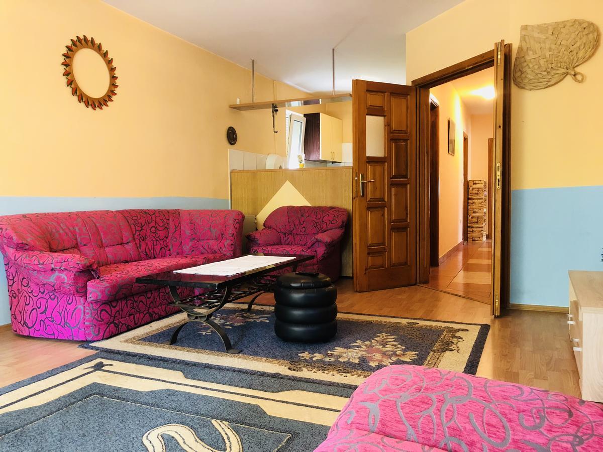 Villa Polonia Mostar Ngoại thất bức ảnh