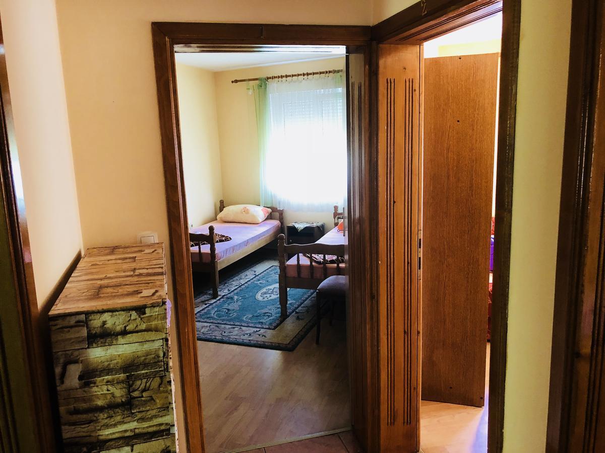 Villa Polonia Mostar Ngoại thất bức ảnh