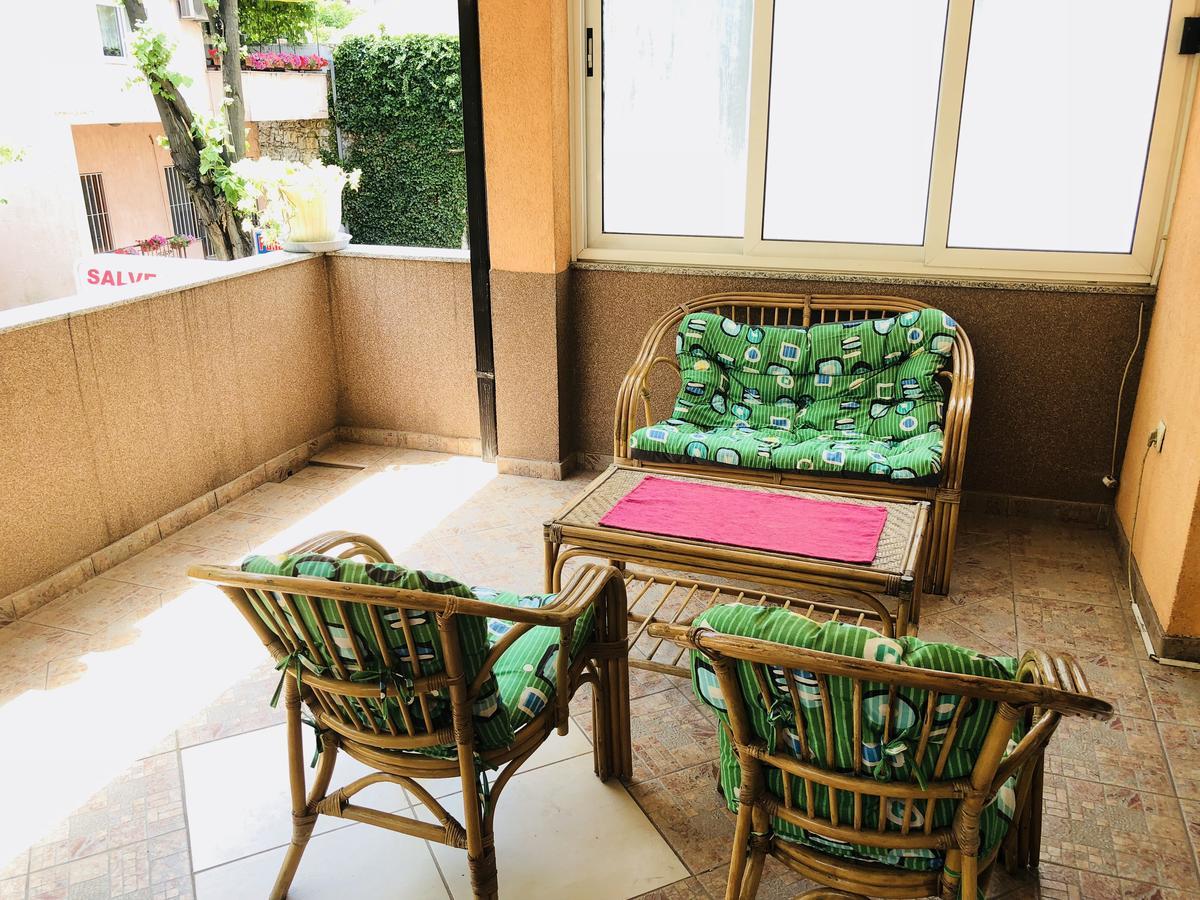 Villa Polonia Mostar Ngoại thất bức ảnh