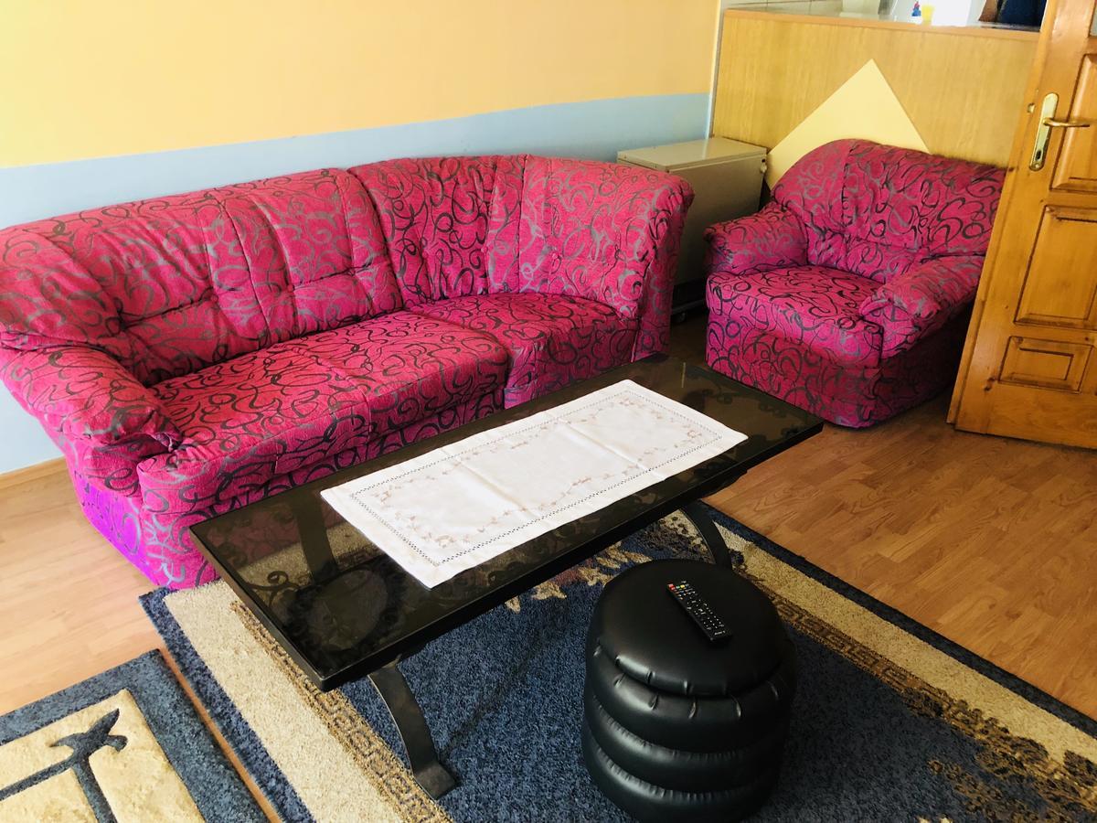 Villa Polonia Mostar Ngoại thất bức ảnh
