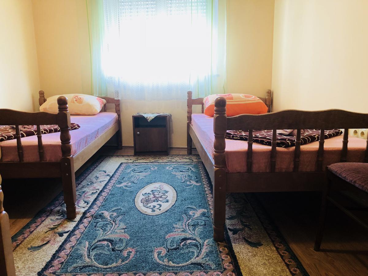 Villa Polonia Mostar Ngoại thất bức ảnh
