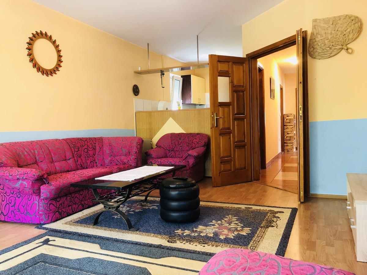 Villa Polonia Mostar Ngoại thất bức ảnh