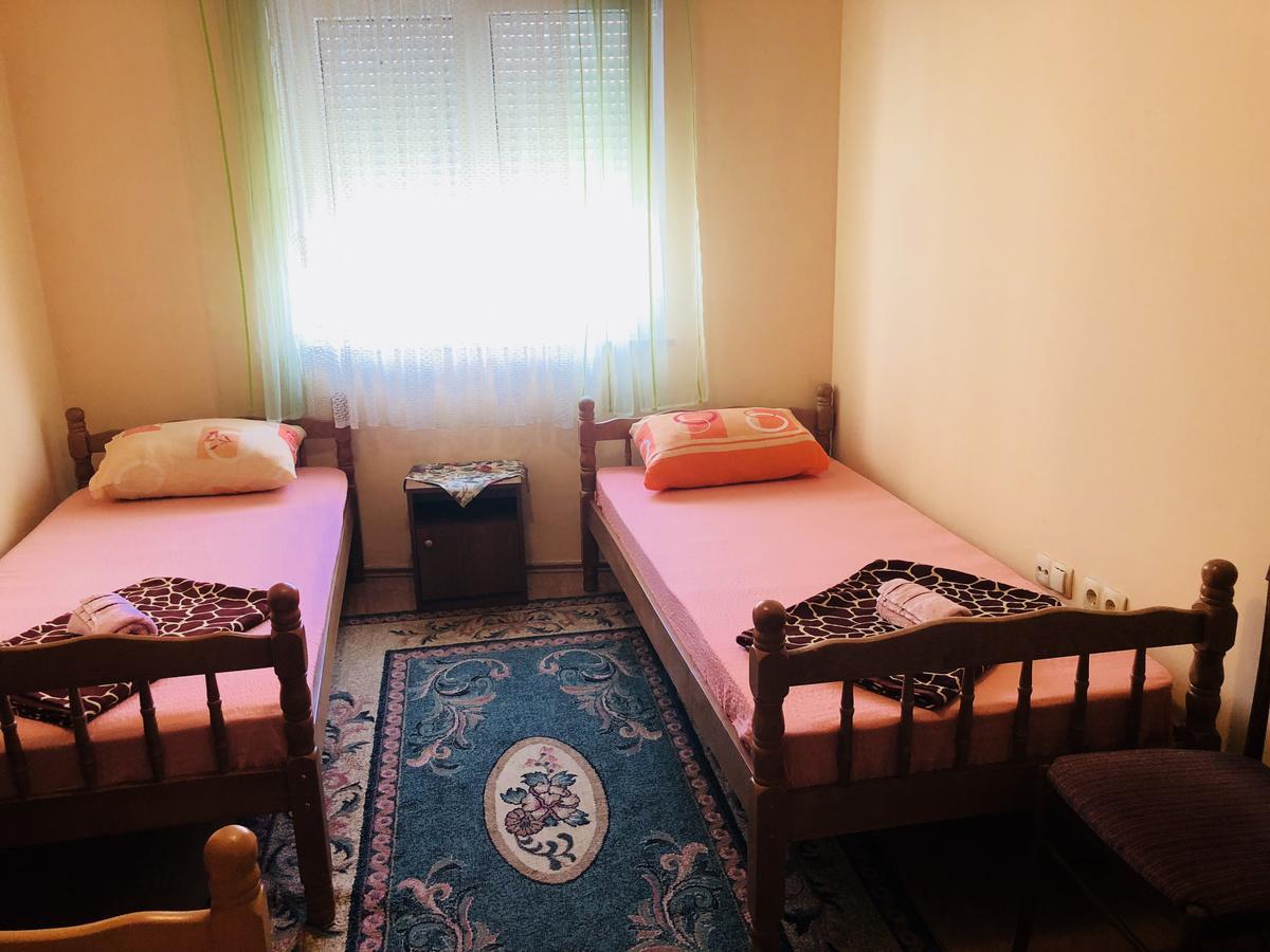 Villa Polonia Mostar Ngoại thất bức ảnh