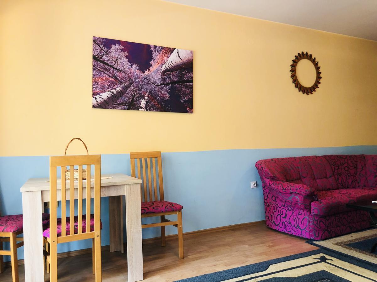 Villa Polonia Mostar Ngoại thất bức ảnh