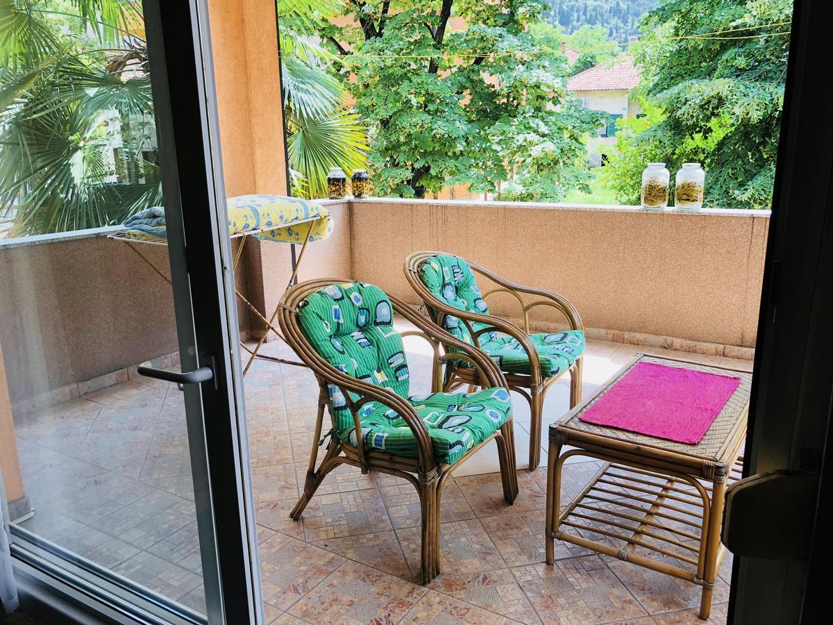 Villa Polonia Mostar Ngoại thất bức ảnh