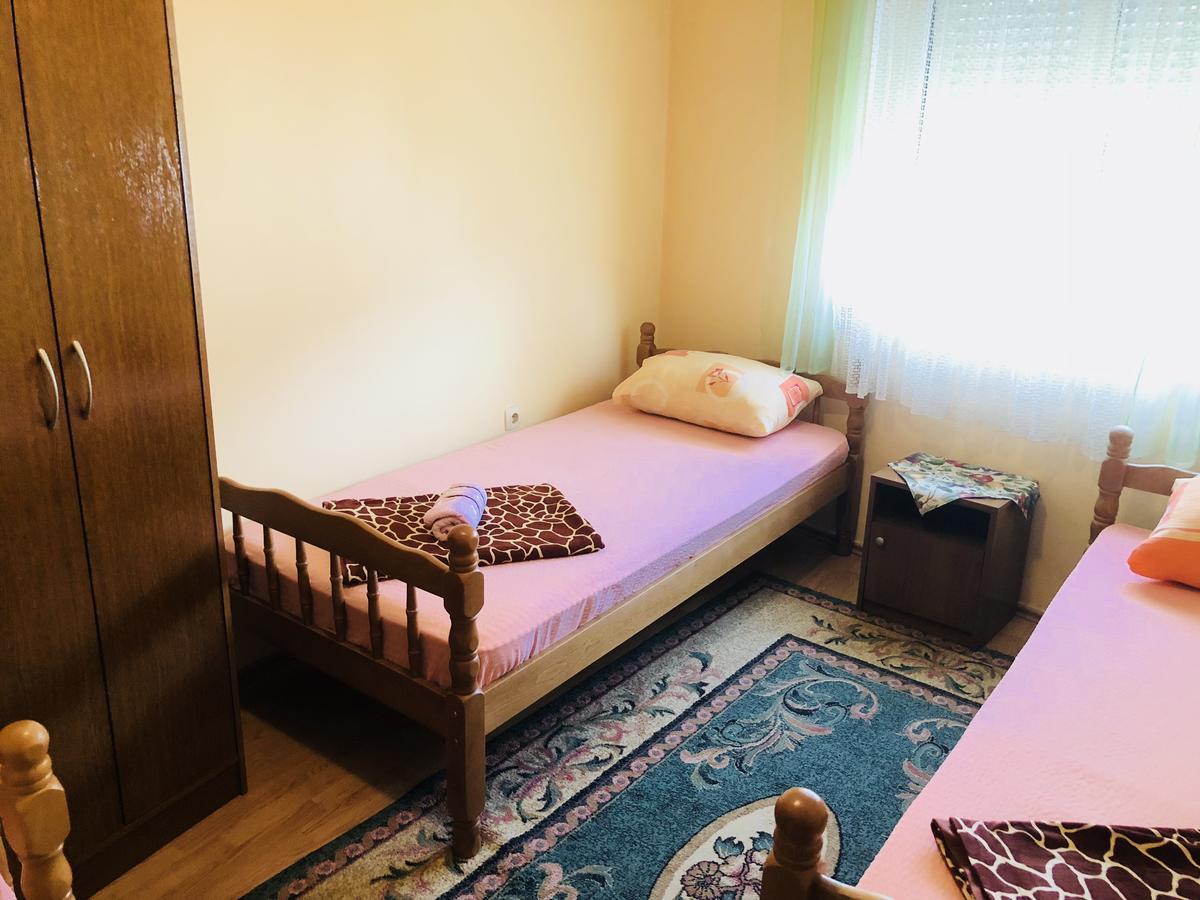 Villa Polonia Mostar Ngoại thất bức ảnh